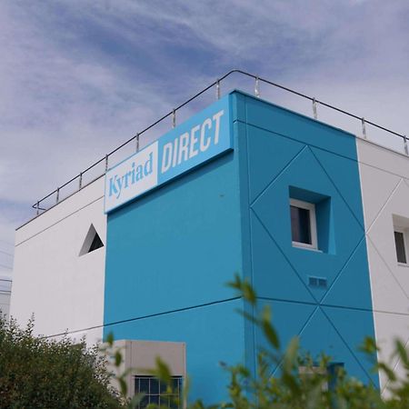 Kyriad Direct Dijon Sud - Chenôve Esterno foto