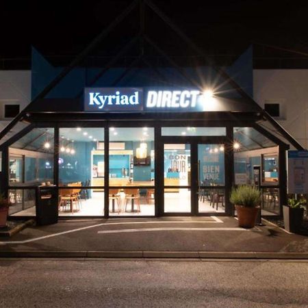 Kyriad Direct Dijon Sud - Chenôve Esterno foto